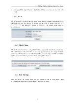 Preview for 39 page of 8level SMART WRT-150 User Manual