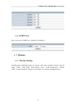 Preview for 40 page of 8level SMART WRT-150 User Manual