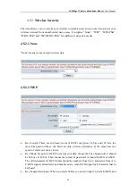 Preview for 42 page of 8level SMART WRT-150 User Manual