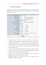 Preview for 46 page of 8level SMART WRT-150 User Manual