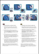 Preview for 4 page of 8STREME 5200-J2X Manual