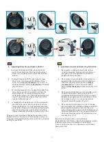 Preview for 4 page of 8STREME 5210-J200 Manual