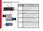 Preview for 12 page of 8STREME 7320 Manual