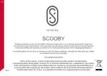 Preview for 2 page of 8STREME SCOOBY Manual