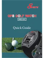 Preview for 1 page of 8ware 8WD-GS1 Quick Start Manual