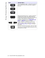 Предварительный просмотр 10 страницы 8x8 Inc 6739i User'S Reference Manual