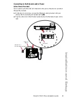 Предварительный просмотр 13 страницы 8x8 Inc 6739i User'S Reference Manual