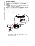 Предварительный просмотр 14 страницы 8x8 Inc 6739i User'S Reference Manual