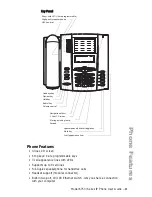 Предварительный просмотр 8 страницы 8x8 Inc 6753i User Manual