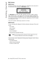 Предварительный просмотр 11 страницы 8x8 Inc 6753i User Manual