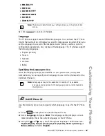 Предварительный просмотр 32 страницы 8x8 Inc 6753i User Manual