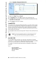 Предварительный просмотр 43 страницы 8x8 Inc 6753i User Manual