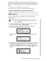 Предварительный просмотр 44 страницы 8x8 Inc 6753i User Manual