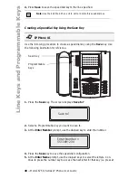 Предварительный просмотр 45 страницы 8x8 Inc 6753i User Manual