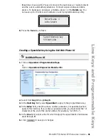 Предварительный просмотр 46 страницы 8x8 Inc 6753i User Manual