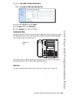 Предварительный просмотр 50 страницы 8x8 Inc 6753i User Manual