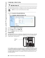 Предварительный просмотр 51 страницы 8x8 Inc 6753i User Manual