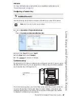 Предварительный просмотр 52 страницы 8x8 Inc 6753i User Manual