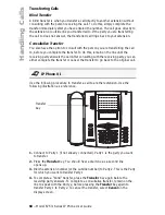 Предварительный просмотр 65 страницы 8x8 Inc 6753i User Manual