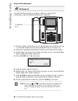 Предварительный просмотр 67 страницы 8x8 Inc 6753i User Manual