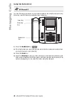 Предварительный просмотр 77 страницы 8x8 Inc 6753i User Manual