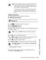 Предварительный просмотр 86 страницы 8x8 Inc 6753i User Manual