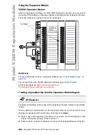 Предварительный просмотр 113 страницы 8x8 Inc 6753i User Manual