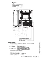 Preview for 8 page of 8x8 Inc 6755i User Manual