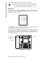 Preview for 13 page of 8x8 Inc 6755i User Manual