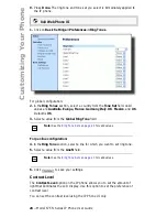 Preview for 29 page of 8x8 Inc 6755i User Manual