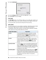 Preview for 33 page of 8x8 Inc 6755i User Manual