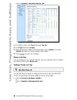 Preview for 71 page of 8x8 Inc 6755i User Manual