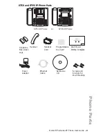 Preview for 7 page of 8x8 Inc 675xi Series User'S Reference Manual