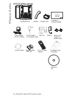 Preview for 8 page of 8x8 Inc 675xi Series User'S Reference Manual