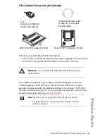 Preview for 9 page of 8x8 Inc 675xi Series User'S Reference Manual