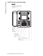 Preview for 12 page of 8x8 Inc 675xi Series User'S Reference Manual