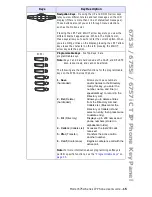 Preview for 19 page of 8x8 Inc 675xi Series User'S Reference Manual