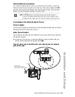 Preview for 23 page of 8x8 Inc 675xi Series User'S Reference Manual