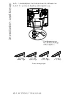 Preview for 26 page of 8x8 Inc 675xi Series User'S Reference Manual