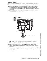 Preview for 27 page of 8x8 Inc 675xi Series User'S Reference Manual