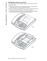 Preview for 28 page of 8x8 Inc 675xi Series User'S Reference Manual