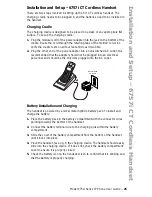 Preview for 29 page of 8x8 Inc 675xi Series User'S Reference Manual