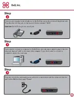 Preview for 3 page of 8x8 Inc BPG510 Quick And Easy Setup