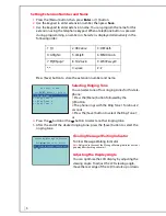 Preview for 8 page of 8x8 Inc Packet8 Virtual Office User Manual