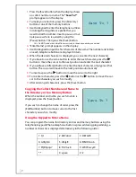 Preview for 10 page of 8x8 Inc Packet8 Virtual Office User Manual