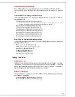 Preview for 15 page of 8x8 Inc Packet8 Virtual Office User Manual