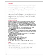 Preview for 16 page of 8x8 Inc Packet8 Virtual Office User Manual