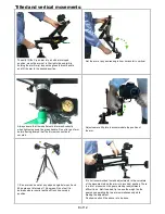 Preview for 8 page of 9.Solutions C-pan Arm User Instructions