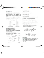 Preview for 18 page of 909 20VCSG Instruction Manual