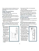 Предварительный просмотр 15 страницы 909 909C12V Instruction Manual